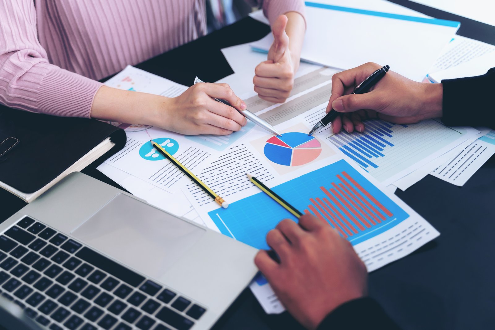 Best Practices for Financial Modeling